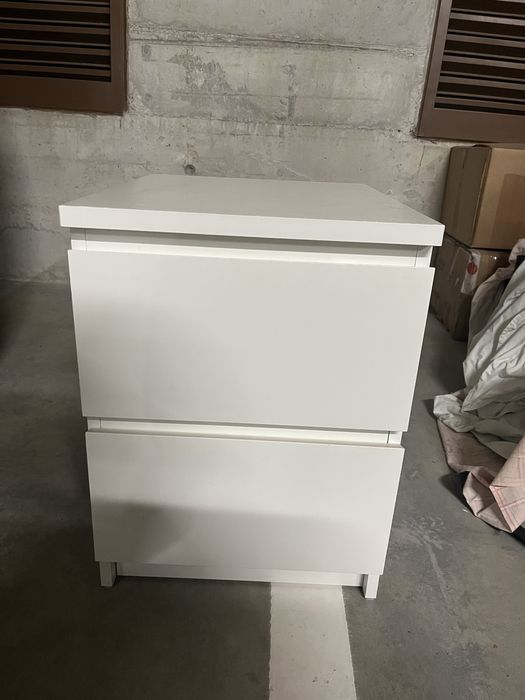 Mesinha de cabeceita