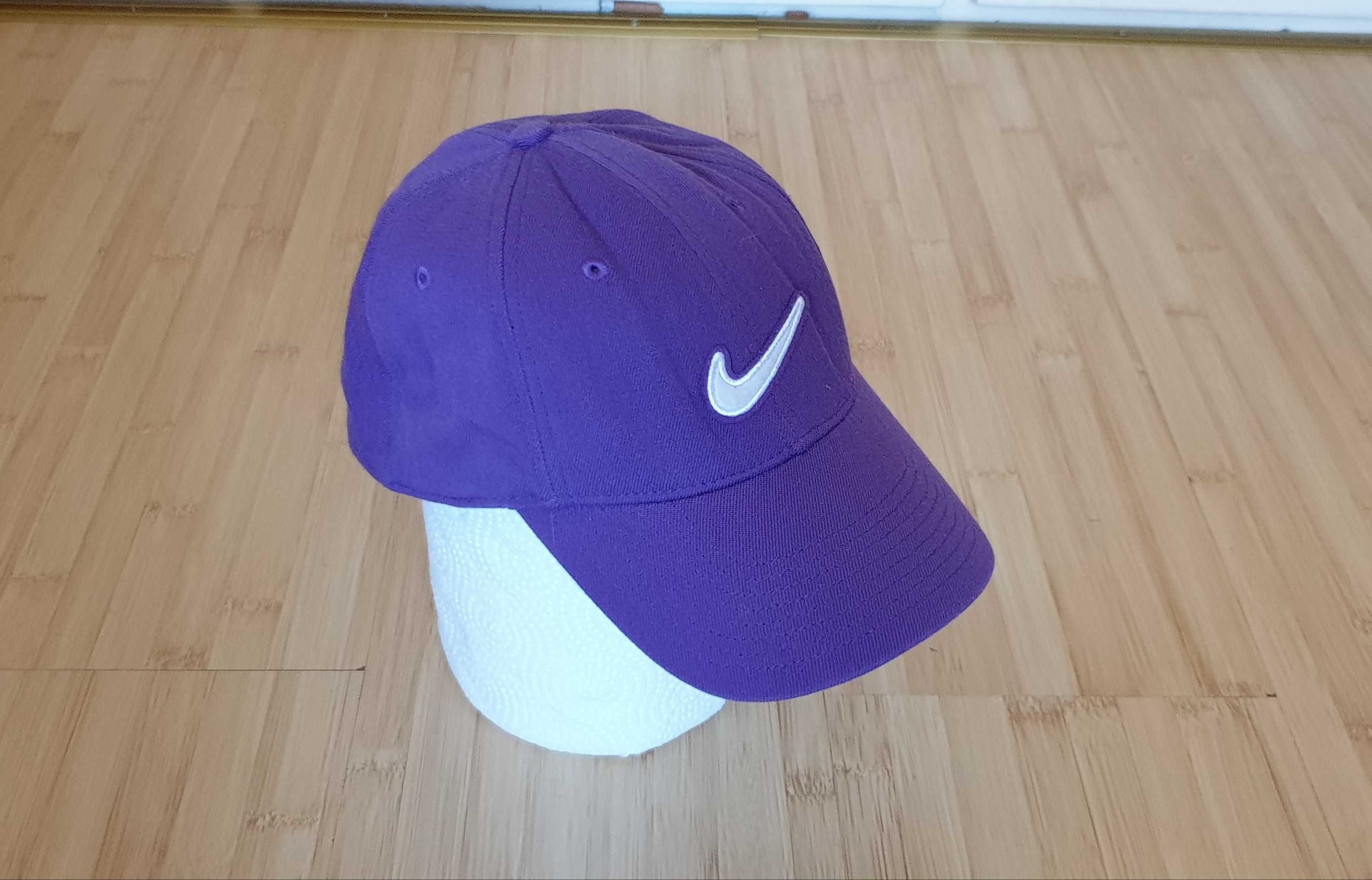 Czapka z daszkiem Nike,nowa