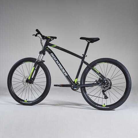 Bicicleta Rock rider  ST530 Sport track