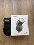 Godox V1 Pro Jak Nowy