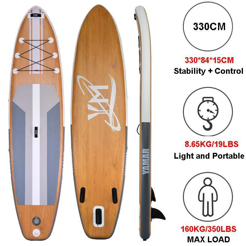 Deska SUP Yamar 360 MS-RIB's