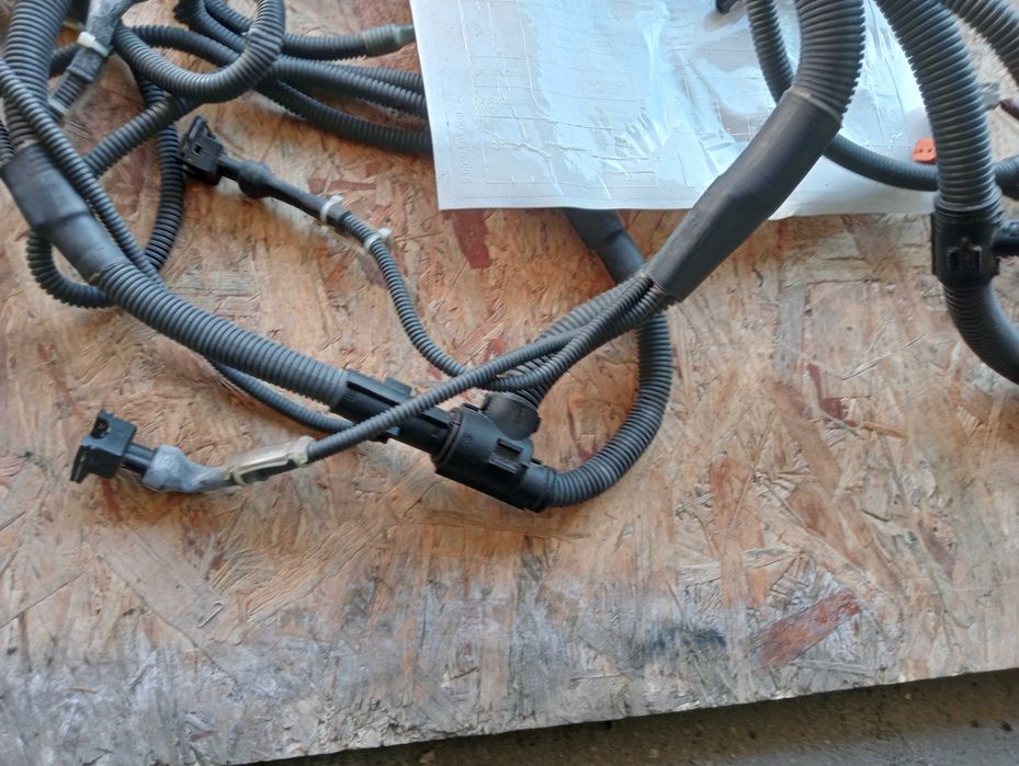 wiązka skrzyni biegów Deutz-Fahr Agrofarm Explorer R3 0.017.7957.4/20