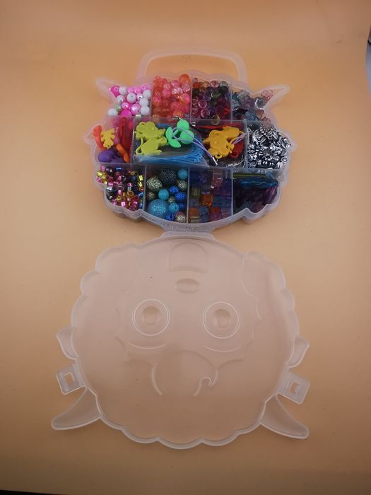 Okazja Duży zestaw kreatywny prezent bransoletki Zobacz