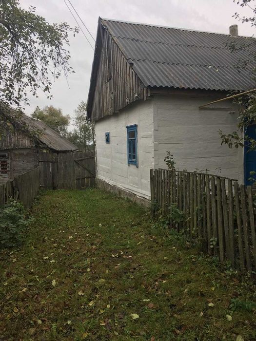 Продам будинок в селі Куліші, Житомирської область