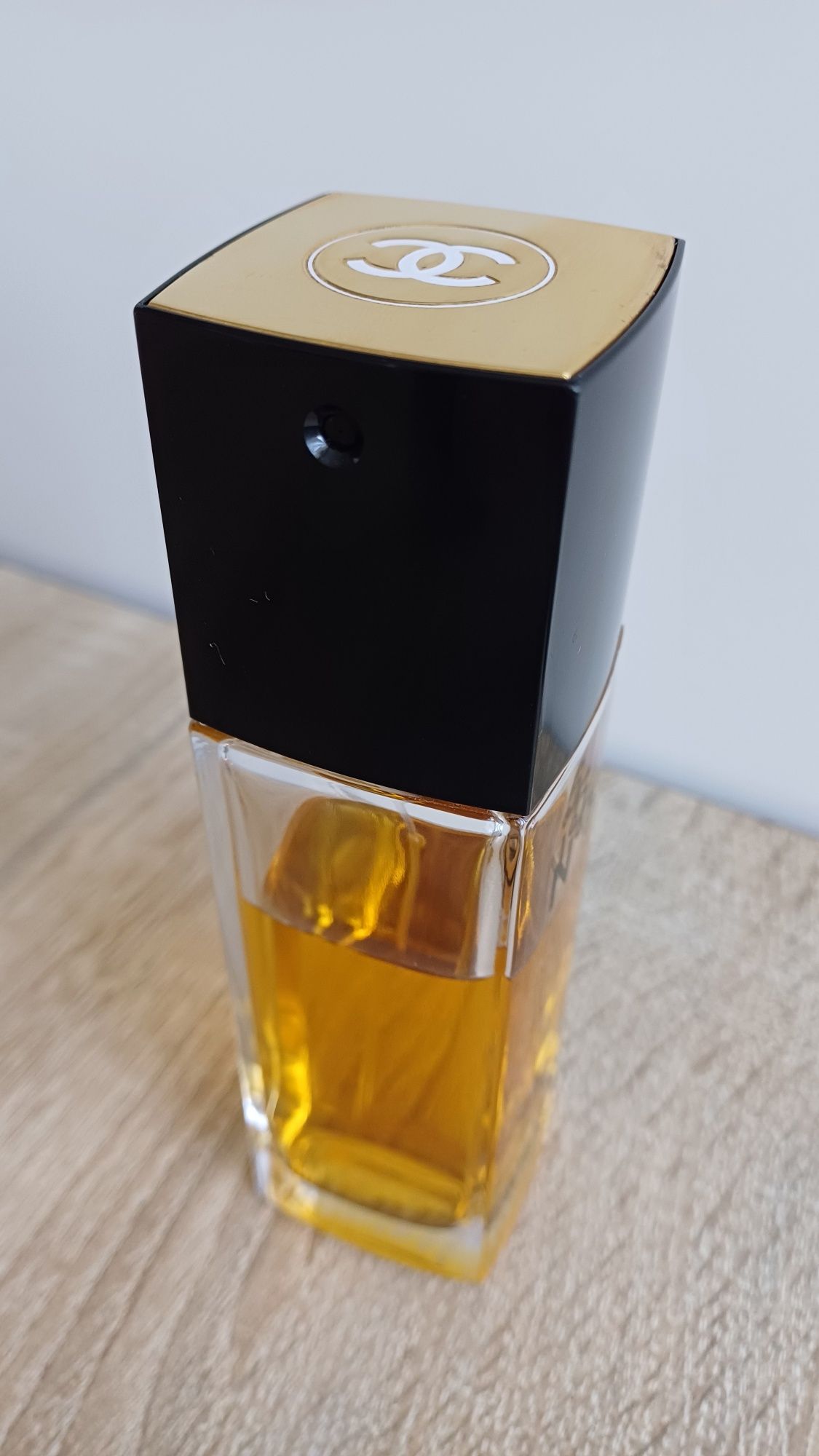 Chanel N°5 Eau de Toilette 100ml ( 02. 2018r).
