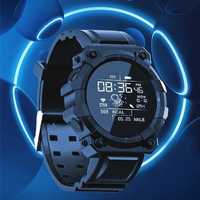 Захищений смарт-годинник SW-B33 Bluetooth магазин гарантія доставка