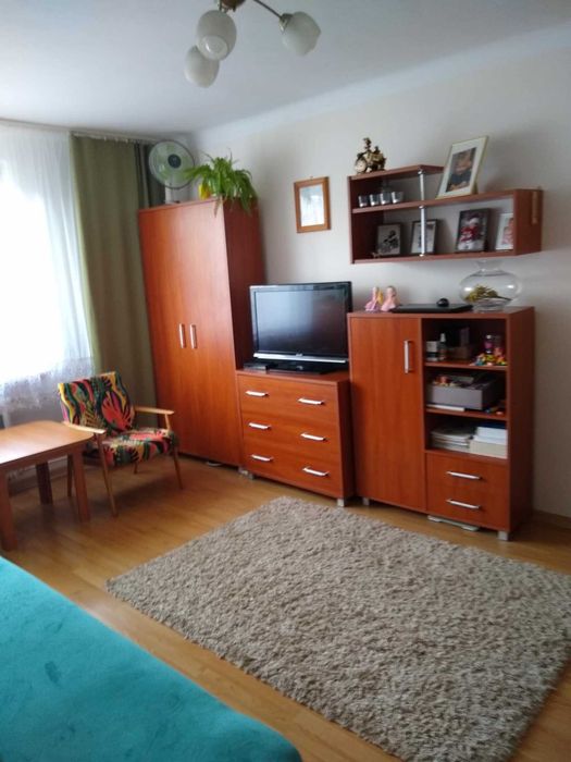 ZAREZERWOWANE 2 pokoje z kuchnią 36,6 m, ul. Sowińskiego, 295 tys.