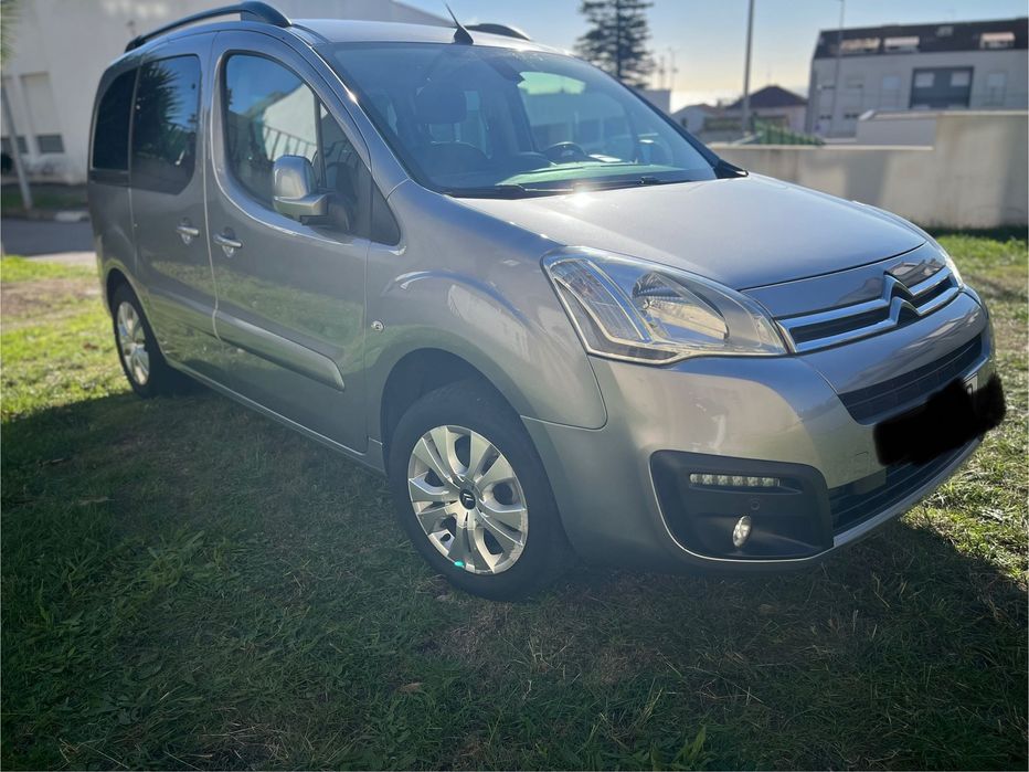 Citroen Berlingo Multispace