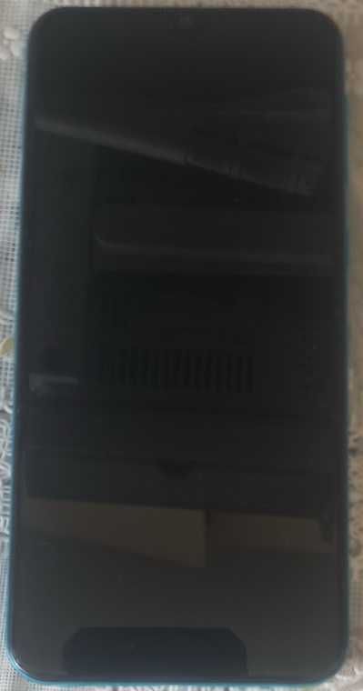 Samsung M21 SM-M215F/DSN Green/64GB
