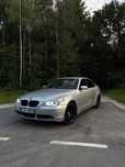 BMW Seria 5 E60 3.0D M57n 2004r. Eu4