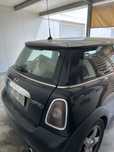 MINI Cooper D 3 PORTAS 2007