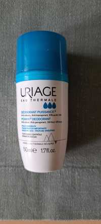 URIAGE ANTYPERSPIRANT dezodorant w kulce roll-on.