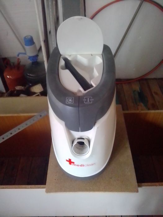 Пылесос Karcher DS 5600