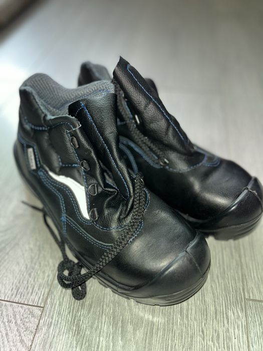 Робочі черевики  RABEX