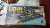 1982 Electronic Battleship