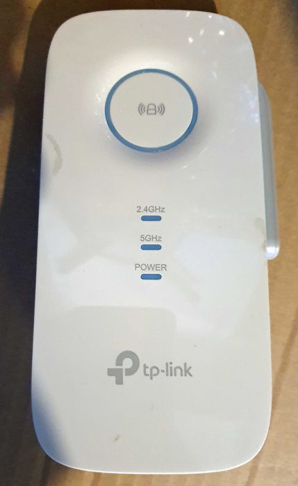 Repetidor Wifi TP-Link AC1750