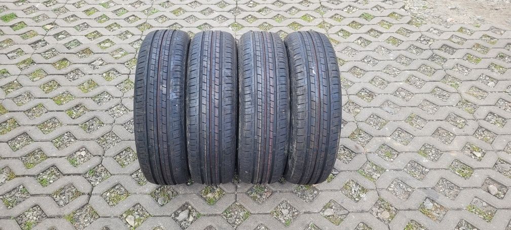 175/60r16 82H Bridgestone Ecopia EP150 z 2020r demo.