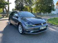 Volkswagen Golf Volkswagen Golf VII 1.5 TSI