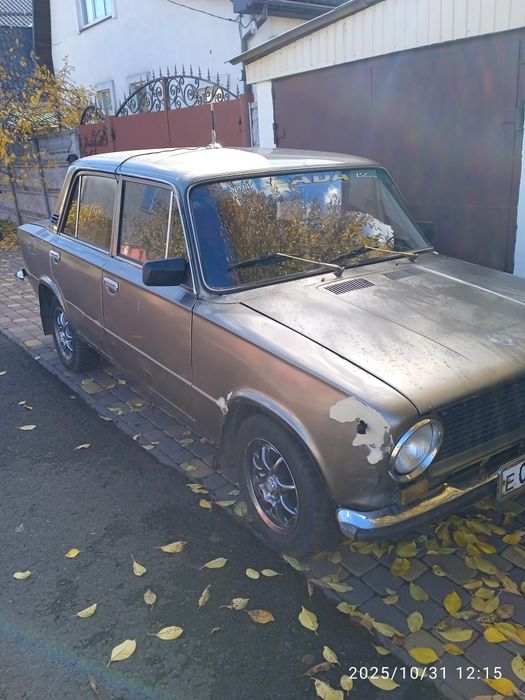 Продається ВАЗ на повному ходу