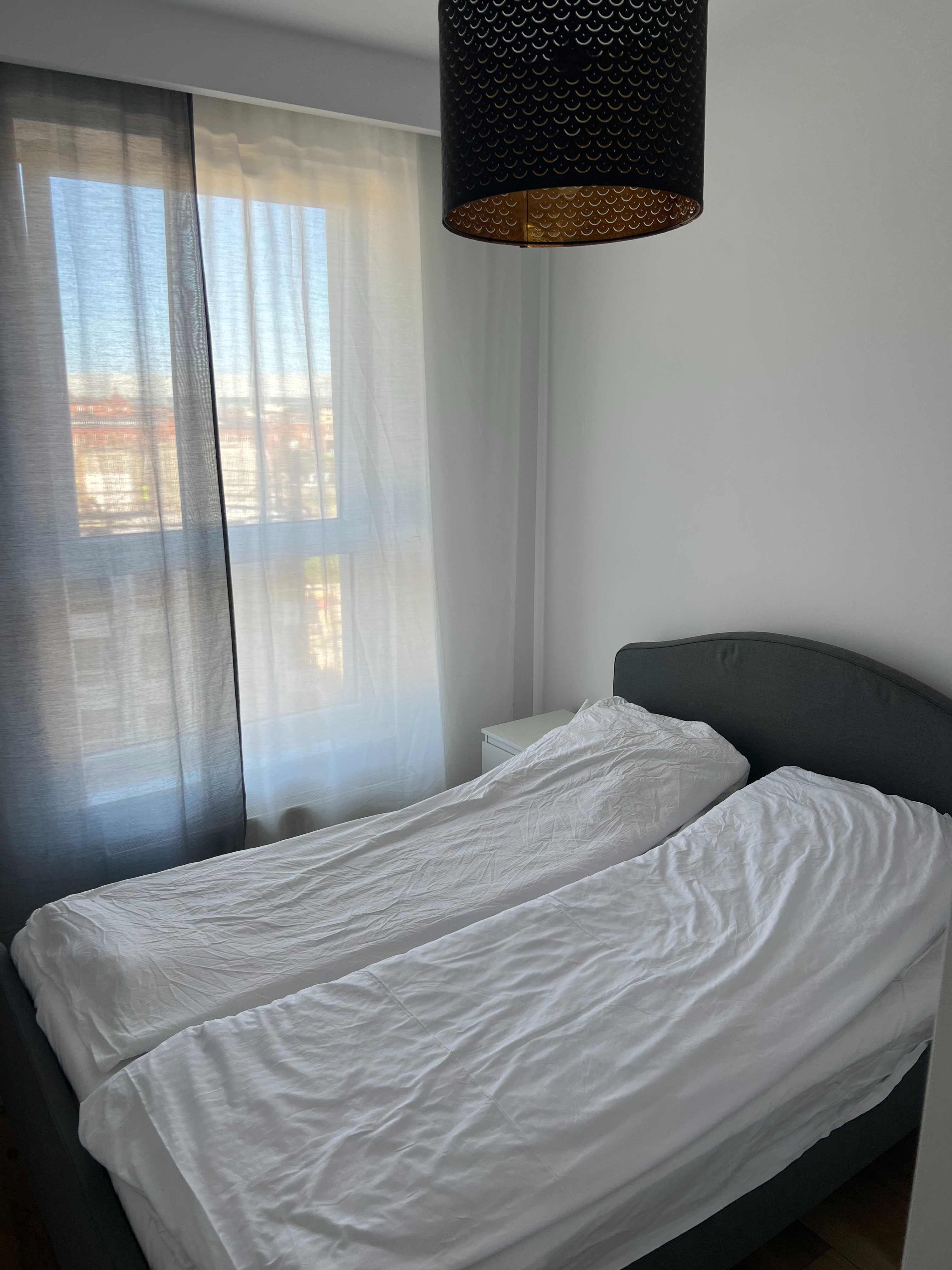 Bastion Wałowa Gdańsk 2 pokoje