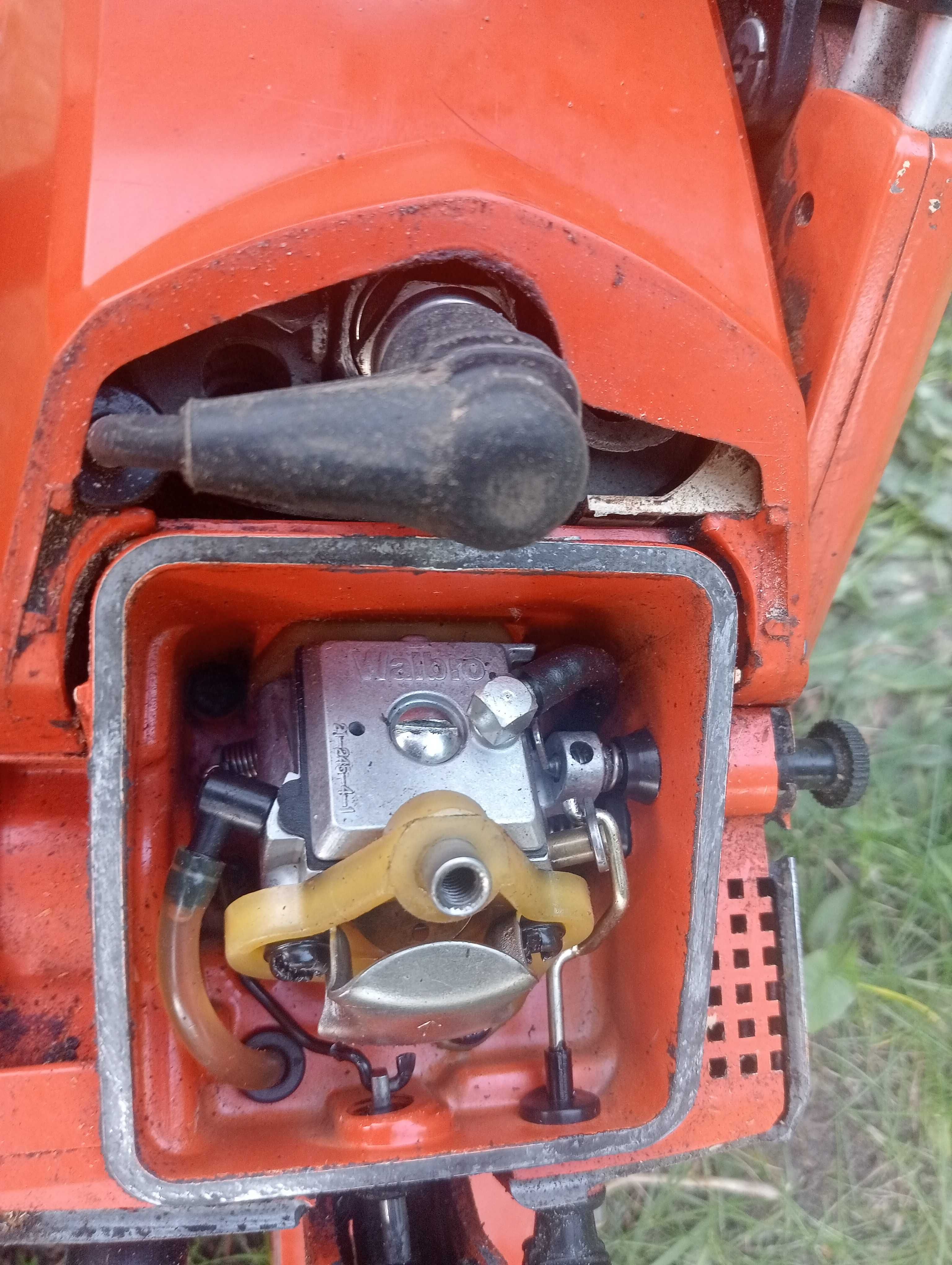 Piła Echo CS4500
