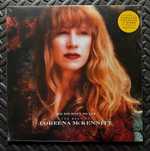 Loreena McKennitt ‎–The Journey So Far - The Best Of Loreena McKennitt