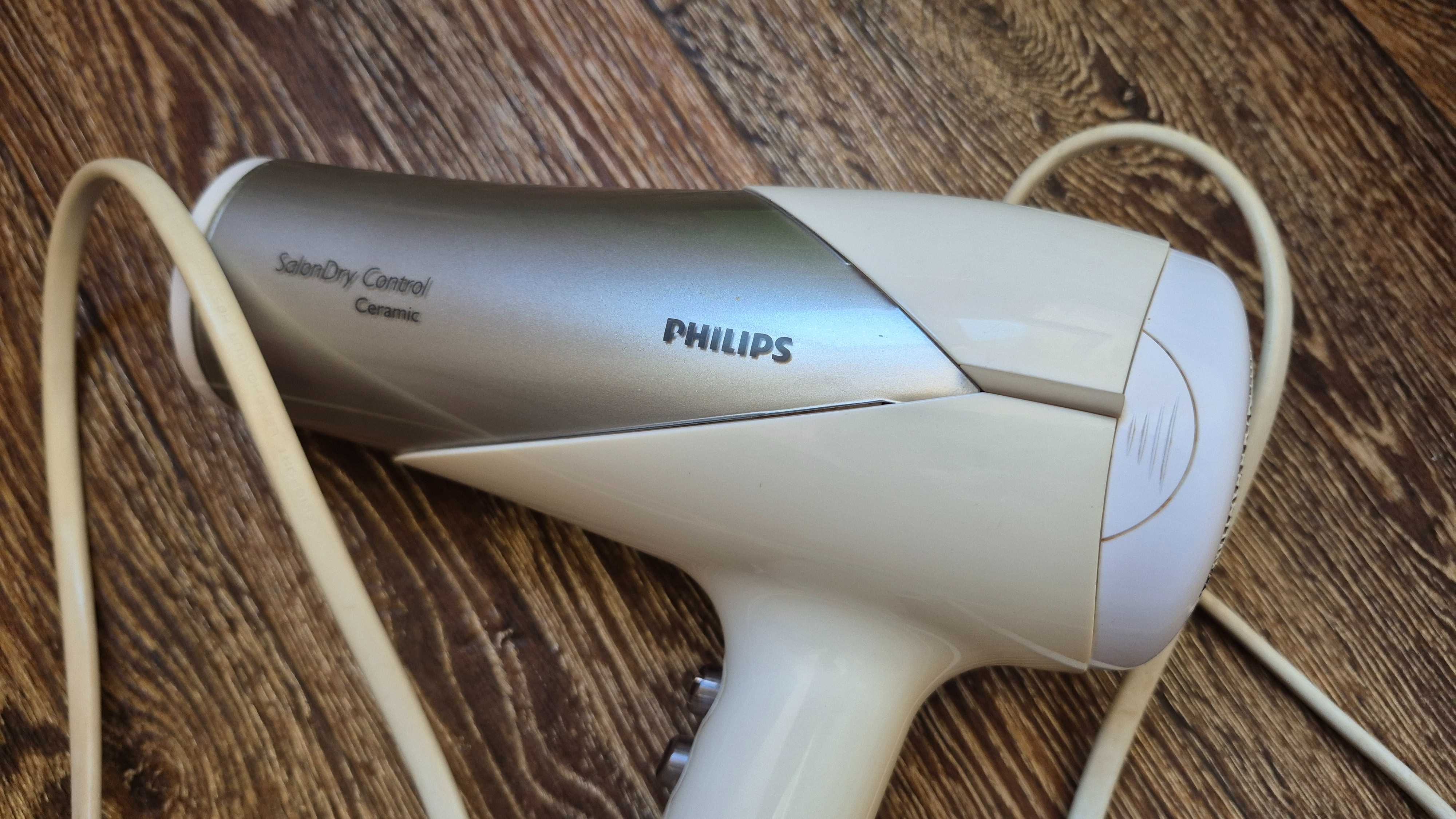 Фен PHILIPS HP-8183/00