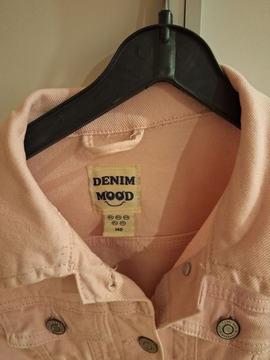 Kurtka, katana dziewczynka 146