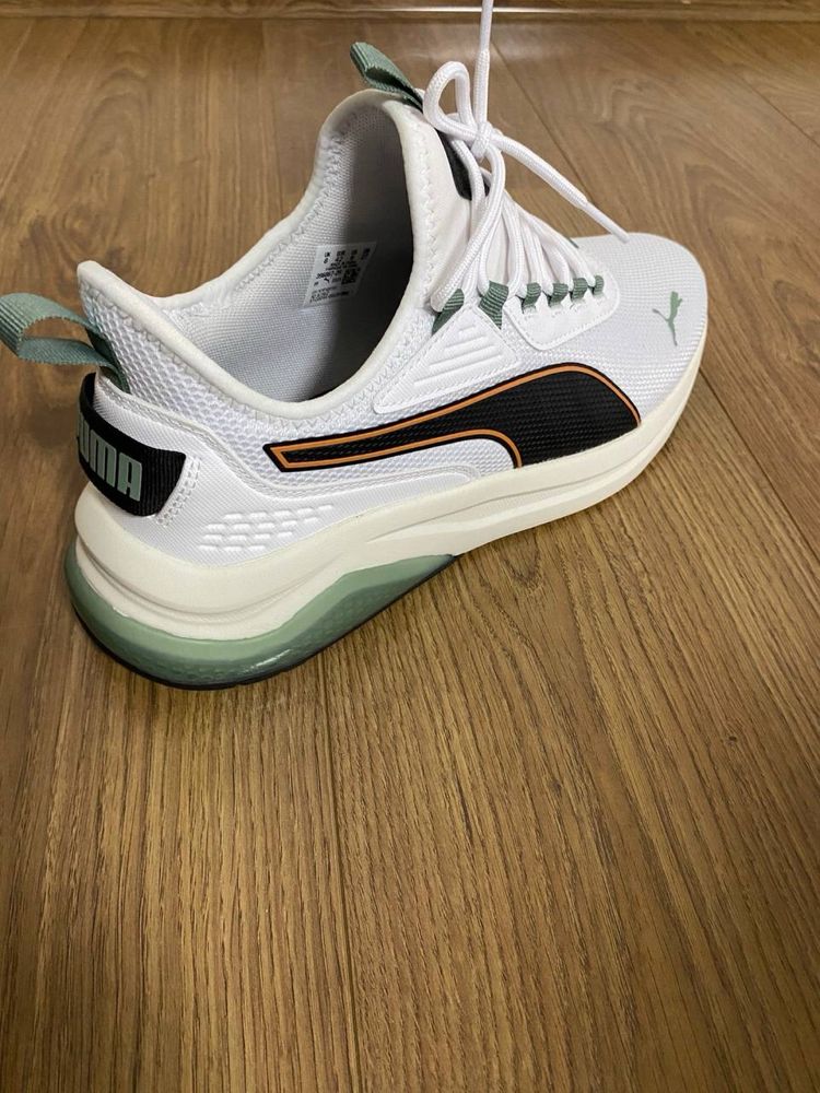 Продаються кроссівки Puma (нові)