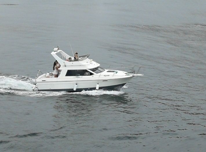 Vendo Barco Bayliner