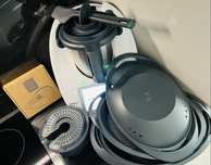 Thermomix TM6 – stan idealny + GRATIS nowa osłona na noże!
