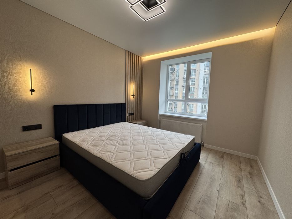 Оренда квартири ЖК Брама 2. Перша сдача