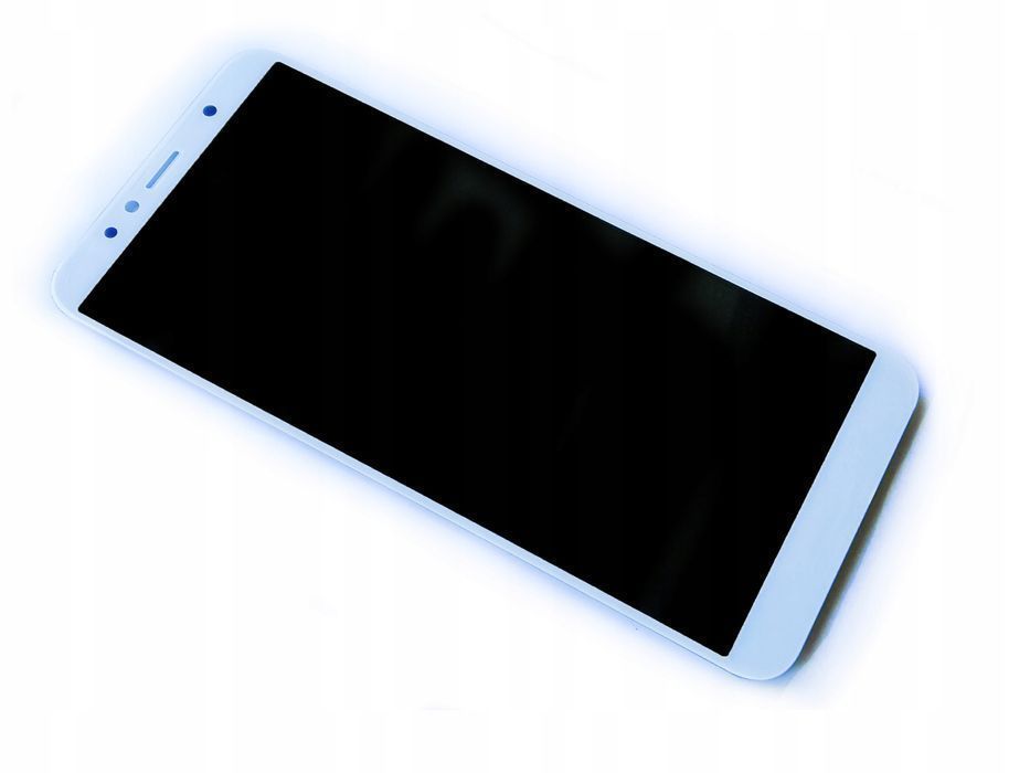 Wyświetlacz Lcd Ekran Pasuje Do Huawei Y6 2018 Atu-L21 Lx3 Biały
