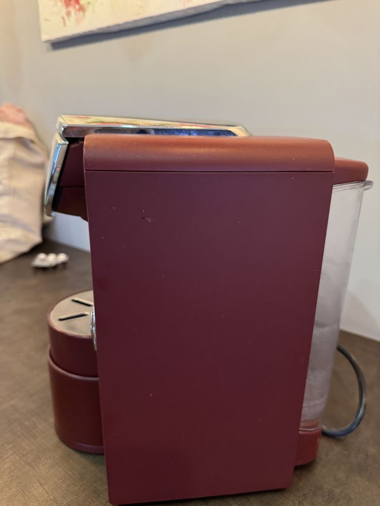 Капсульная кофемашина Bosch Tassimo