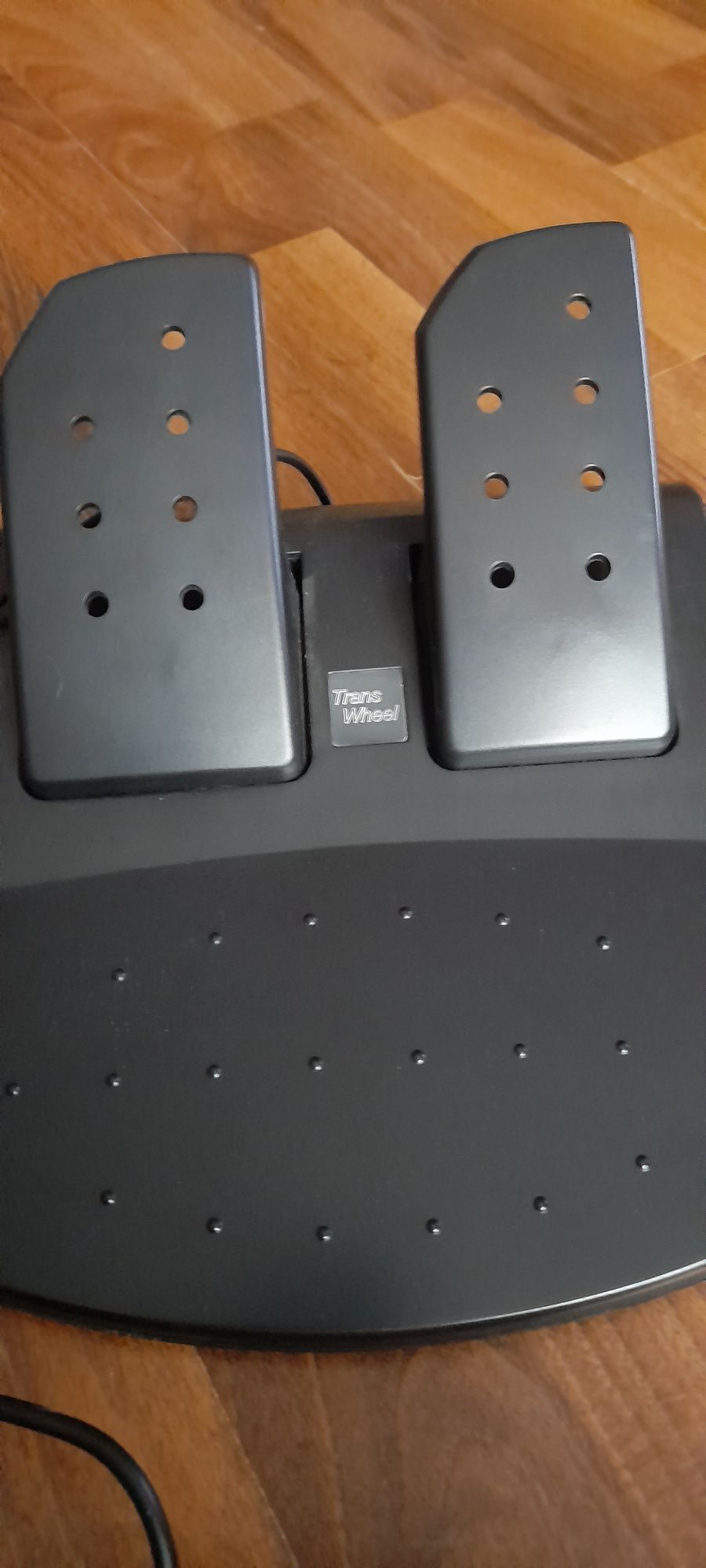 Kierownica Q smart ( kompatybilne do Xboxa I Komputera)