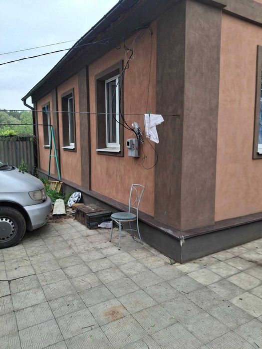 Продам будинок Пересічне (Пересечное) Солоницевка ОТГ