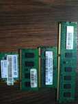 Оперативная памя hynix для ноутбуков ,ddr2,ddr3,1gb