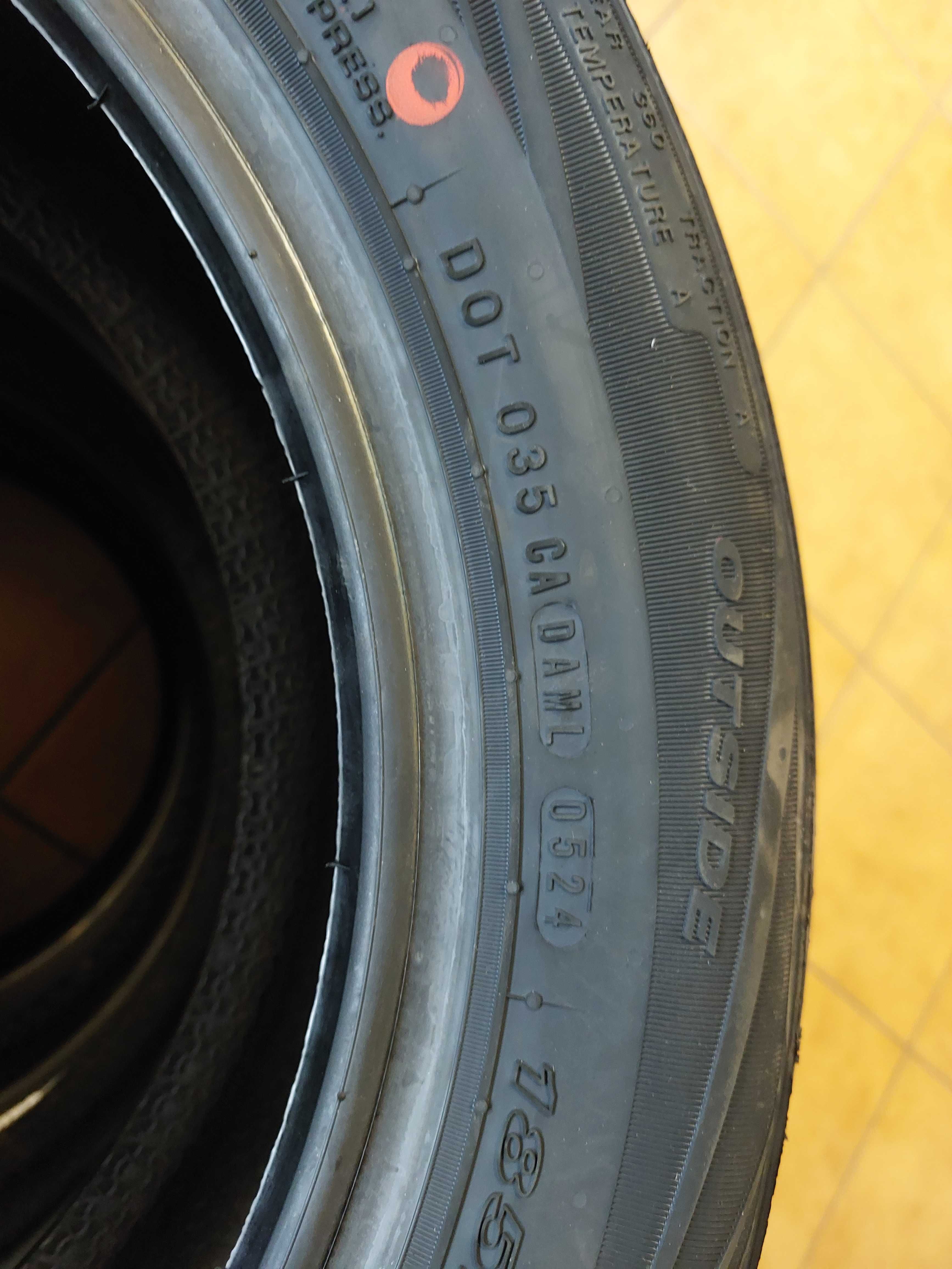 185/60 R15 NEXEN N'BLUE HD PLUS [84] T - Lato