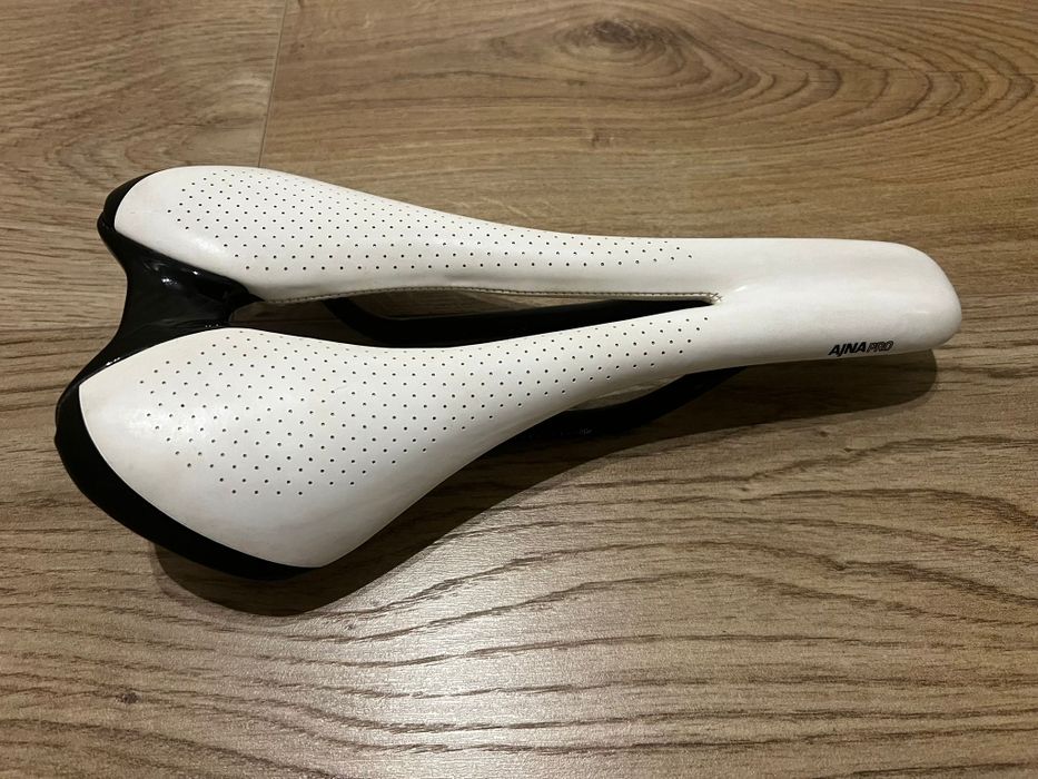 Selim Bontrager Ajna Pro 144mm