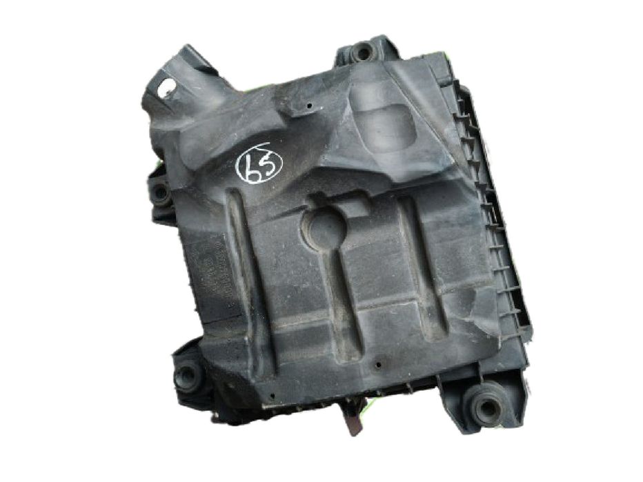 Caixa filtro ar RENAULT Trafic II (FL)