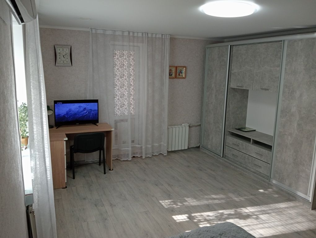 Квартира подобово від 5ти днів.