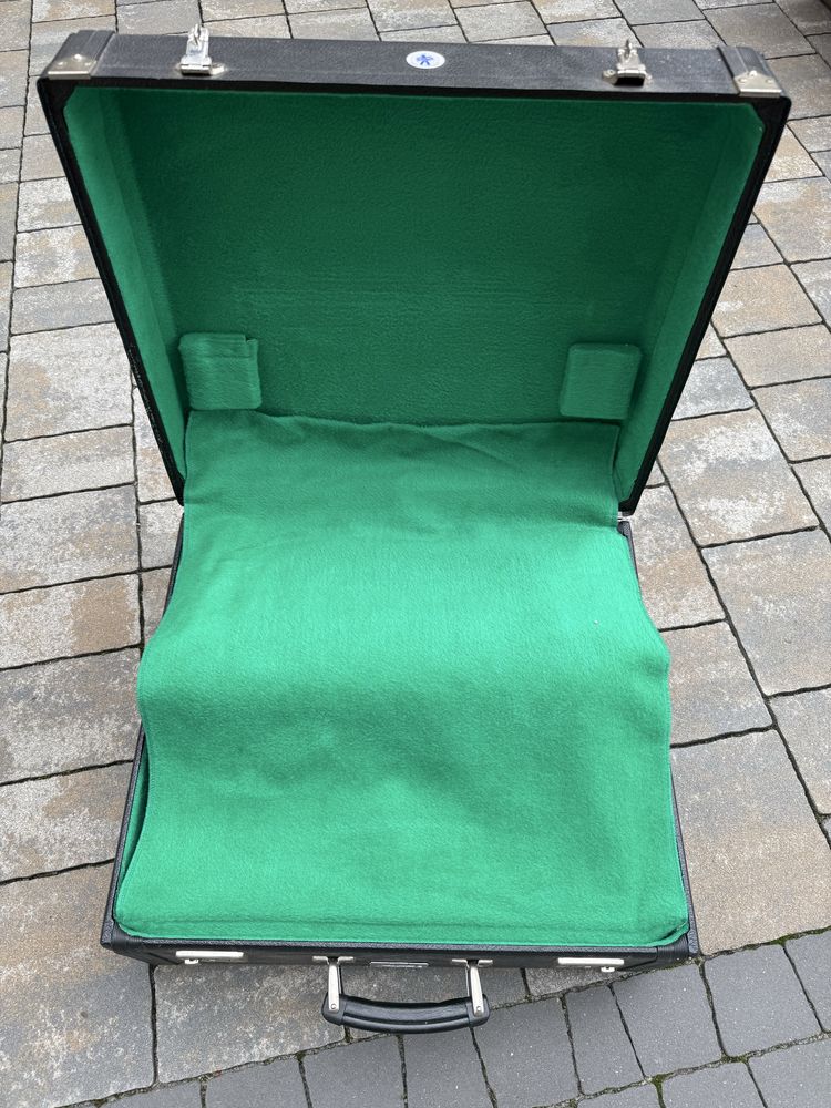 Akordeon Hohner Verdi IIN