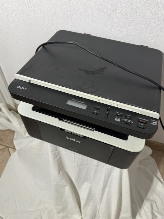 Brother drukarka laserowa