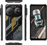 IIIF150 Air3 12/512 Gb Doodle limited 33w 100mp IP68/69 Andr 14
