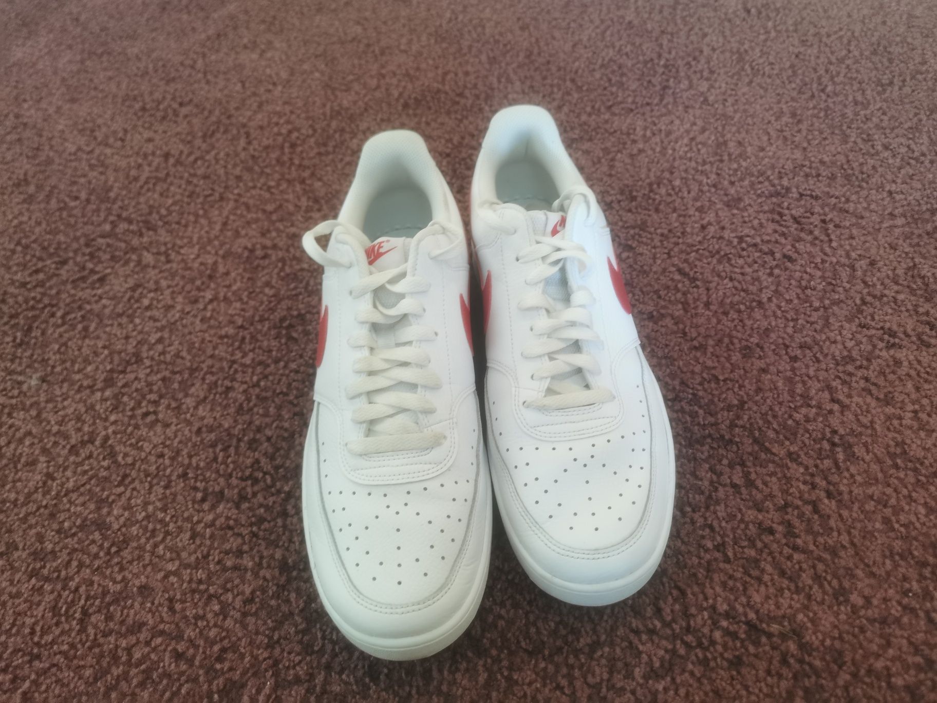 (NOVO) Air force 1