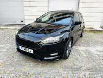 Ford Focus St-Line 120cv - 2018