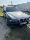 Продам бмв є39.