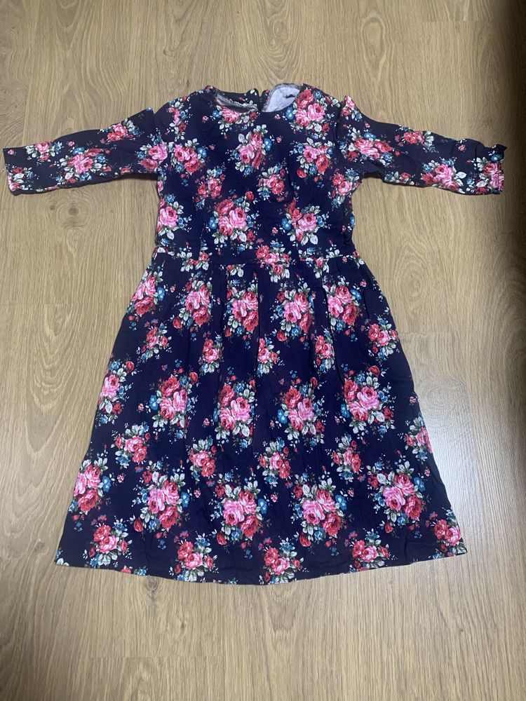 Платья family look для мами та доньки, платья на рік