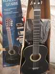 Gitara, NOWA w oryginalnym opakowaniu