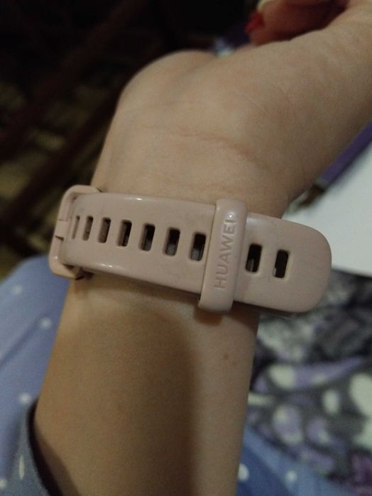 Фітнес годинник Huawei Band 4